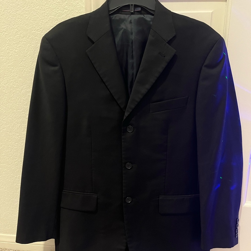 Nice Blazer - image 1